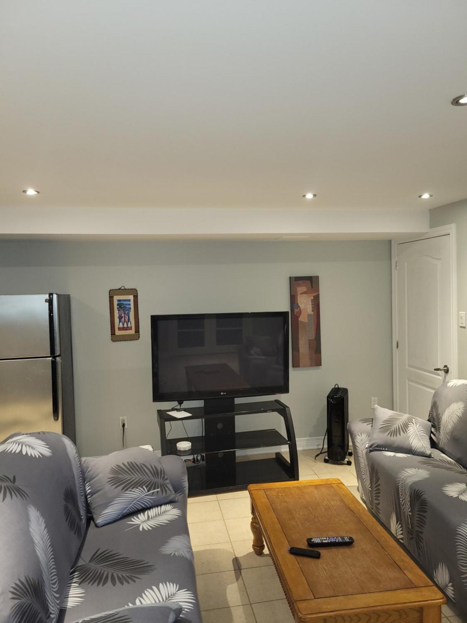 Lovely Guest Entire Apartment Minutes From Ottawa Airport 外观 照片